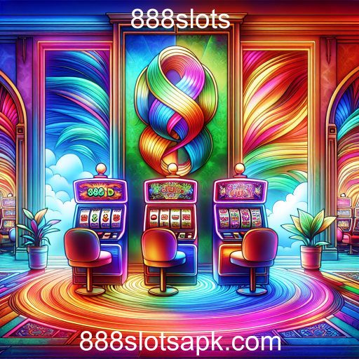 Cassinos Online: A Revolução do Jogo no 888slots