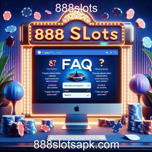 Entendendo a Categoría FAQ no 888slots: Um Guia para Jogadores Iniciantes