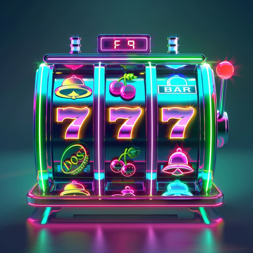888 slots apk Slots ဂိမ်းများ